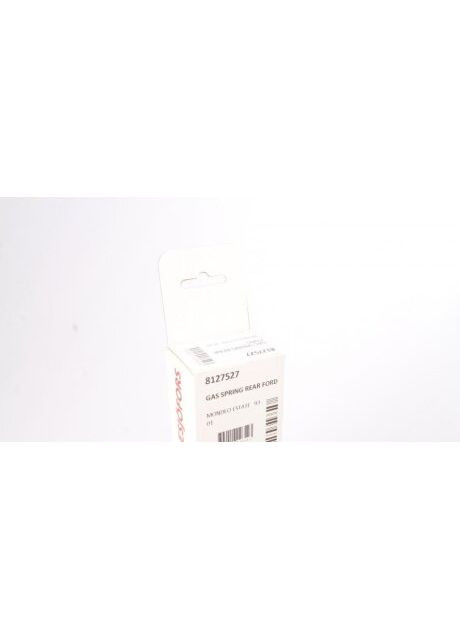 Амортизатор кришки багажника Ford Mondeo Turnier I/II 93-00 (універсал) 8127527 (opt-om) Lesjofors (366189261)