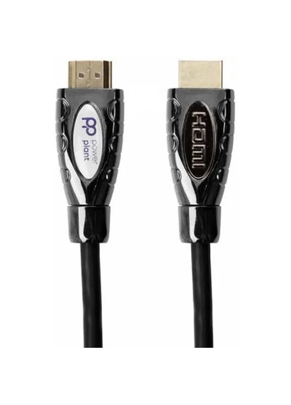 Кабель мультимедійний HDMI M to HDMI M 2.0m (CA910250) PowerPlant (400386564)