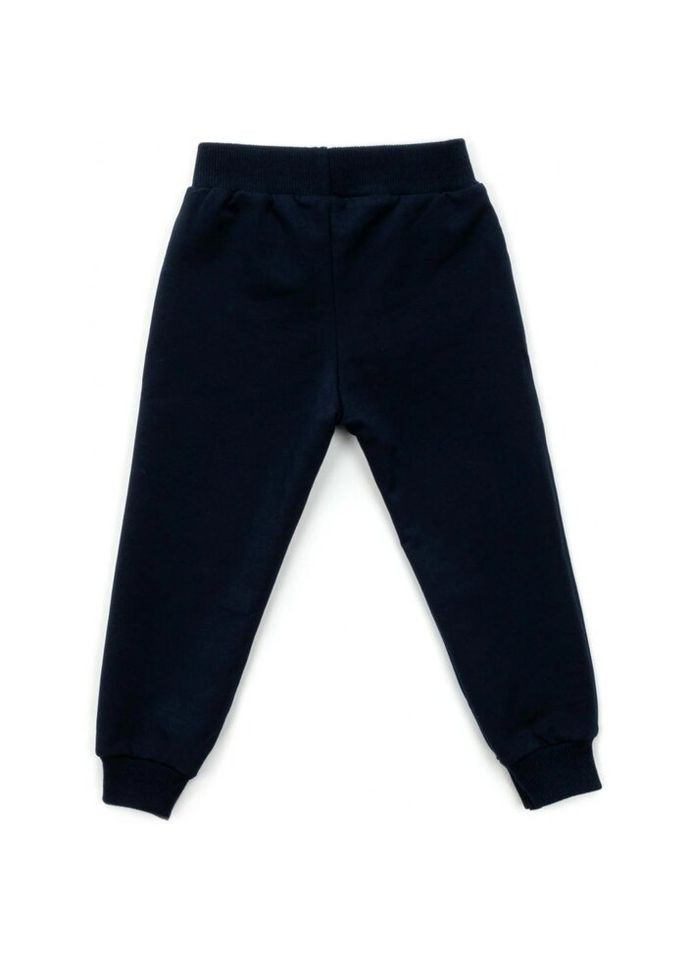 Спортивный костюм с котиком (16824-98G-peach) Breeze (300857503)