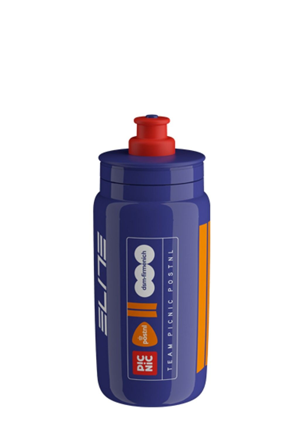 Фляга FLY TEAM PICNIC POSTNL 2025, 550 мл Elite (353850277)