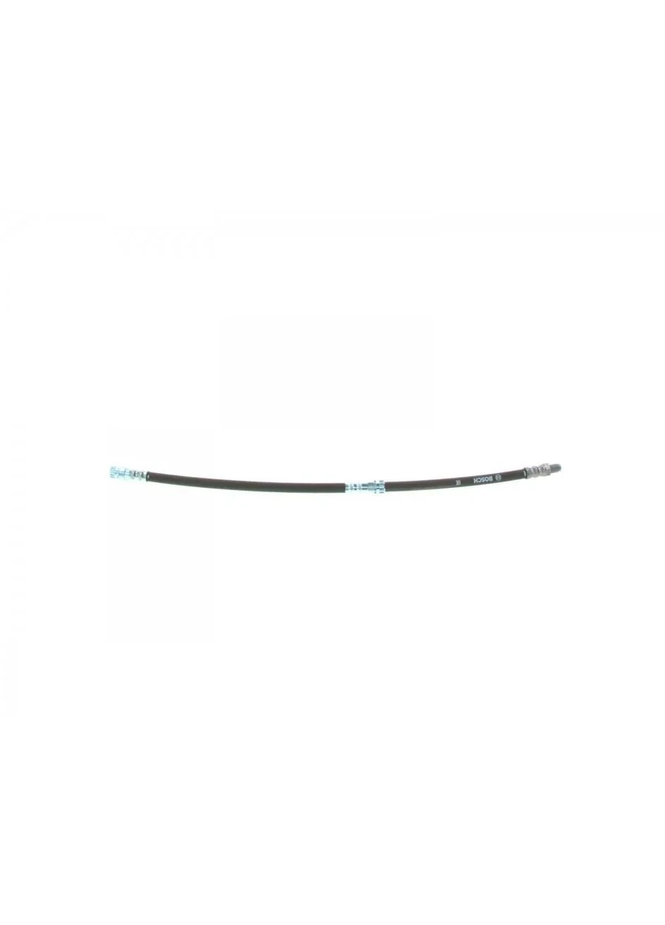 Шланг тормозной СЗАДА ЛЕВЕР/ПРОВОР MITSUBISHI COLT VI (Z3_A, Z2_A) 10/02-12/12 / SMART FORF 1 987 481 055 Bosch (366193110)