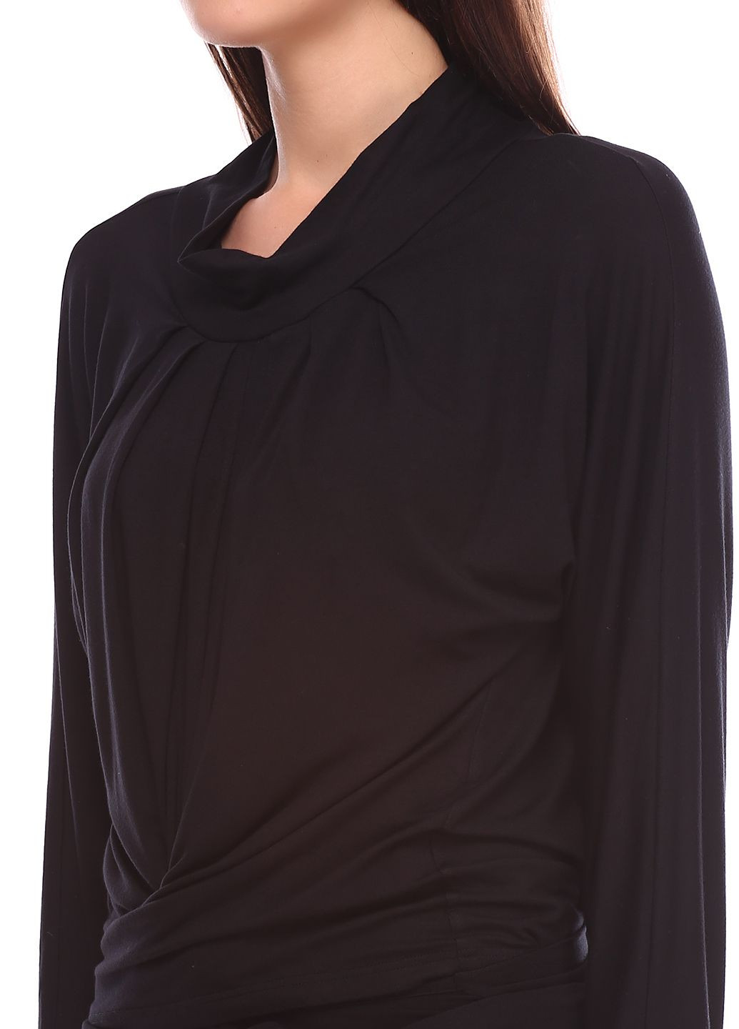 Кофта Темно-бірюзовий COLLAGE SOCIAL (323157993)