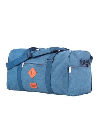Дорожная сумка (927284) TravelZ Hipster 36 Jeans Blue (366702249)