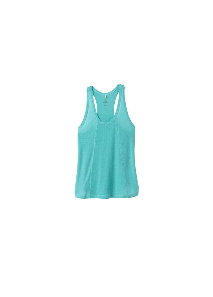 Майка Justine Tank Prana - (278002573)