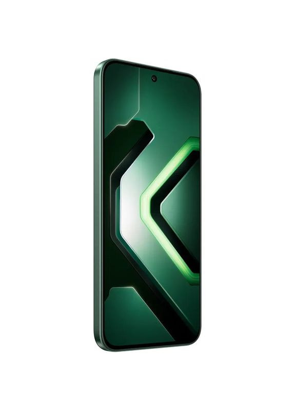 Смартфон GT30 X6876 8/256GB 5G Pulse Green (X6876 2/256 Green) Infinix (366828164)