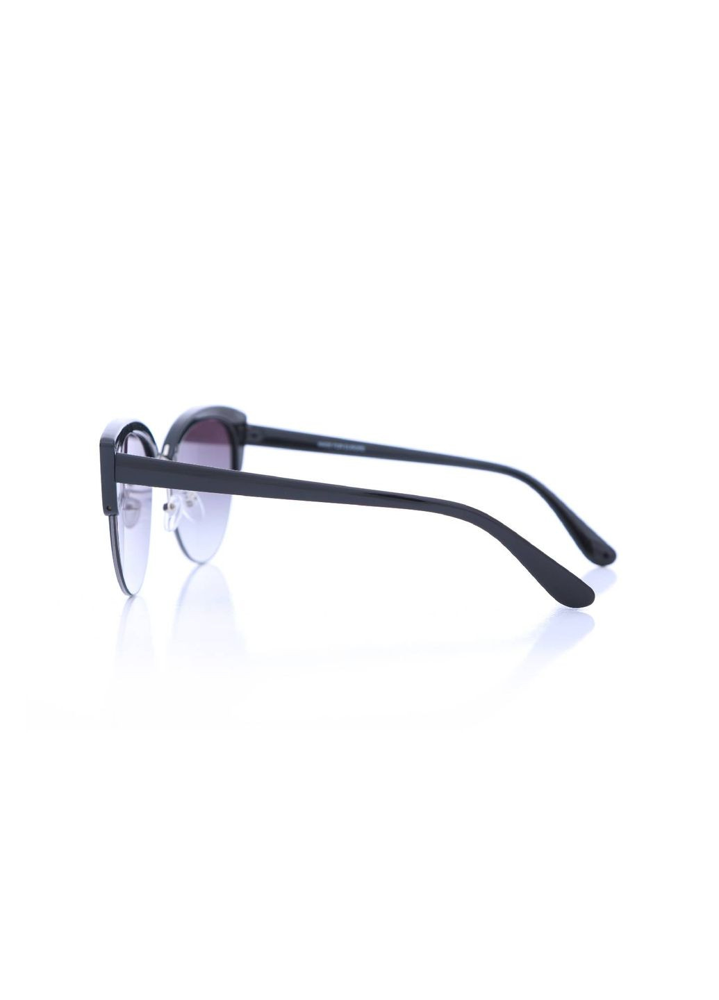 Солнцезащитные очки Китти женские LuckyLOOK 085-757 (289358119)
