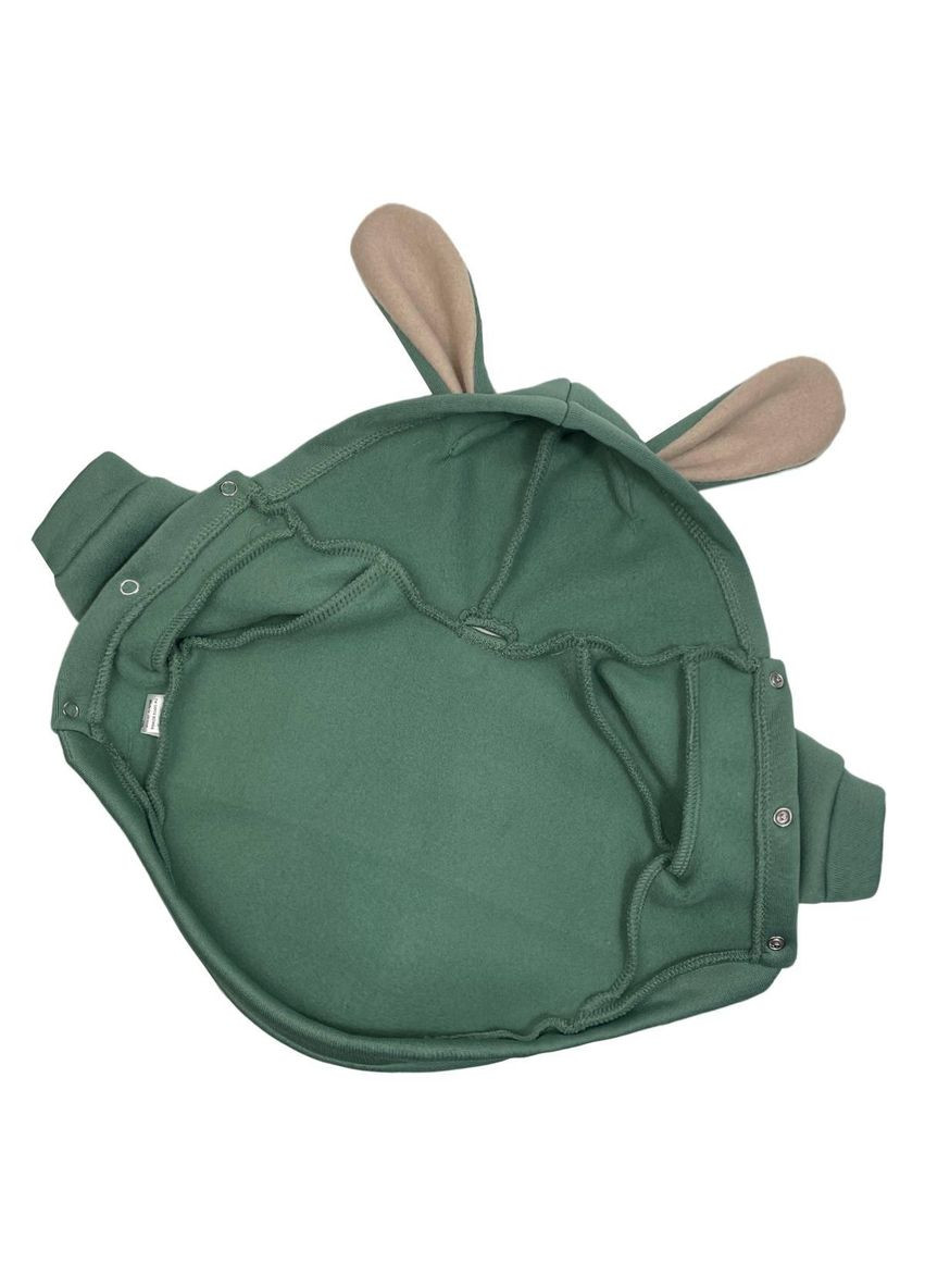 Толстовка для собак и кошек с капюшоном Зайчик мята Dogs Bomba (362571965)