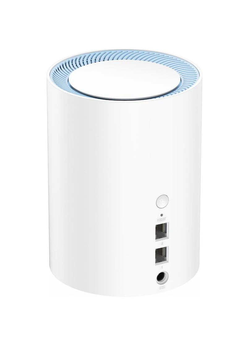 Wi-Fi Mesh система M1200 2-pack [121807] Cudy (400987313)