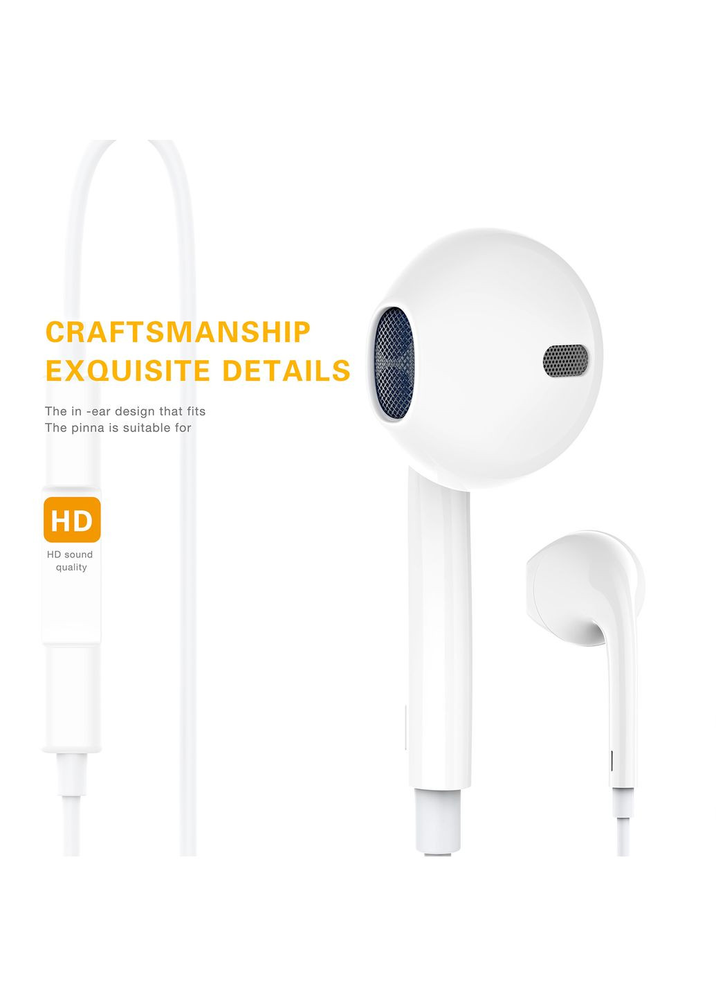 Навушники Aspor (367602692)