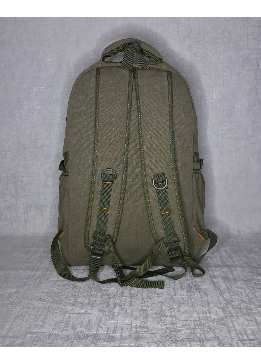 Місткий туристичний рюкзак No Brand (365833514)