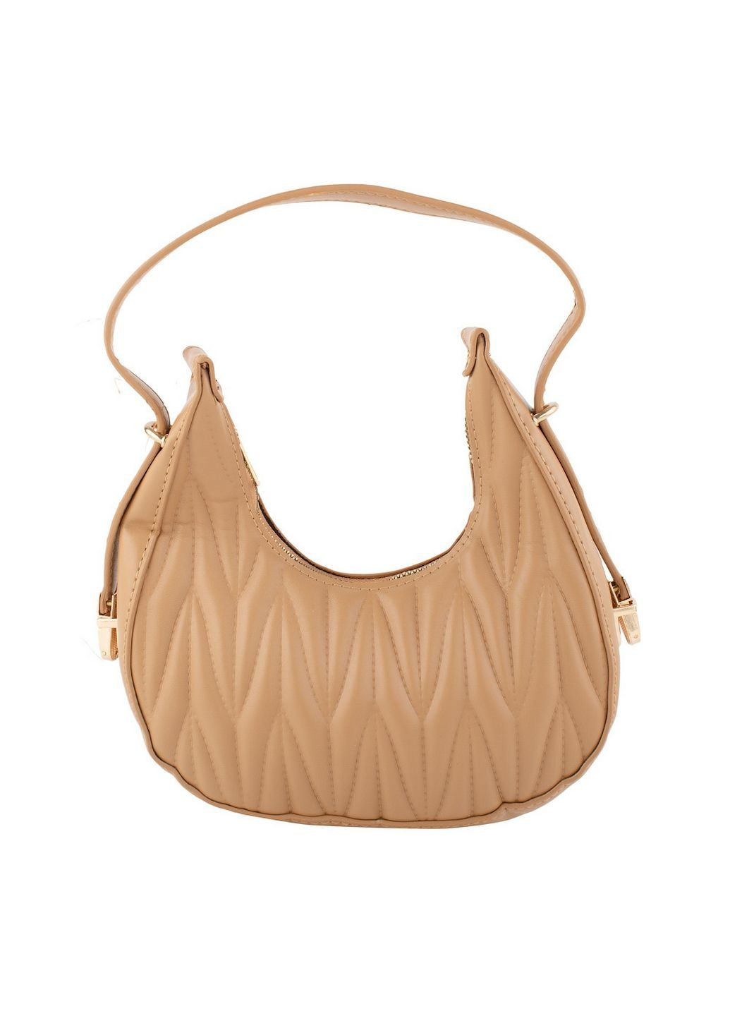 Женская сумка-багет 20х10,5х6,5см Valiria Fashion (288047416)