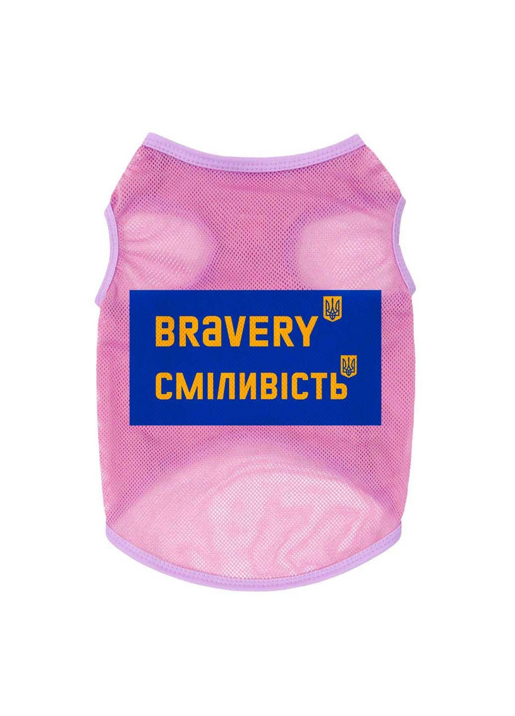 Майка WAUDOG (308203075)