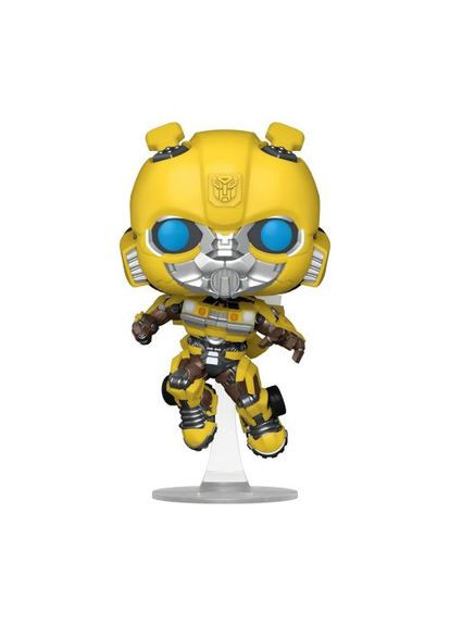 Игровая фигурка POP! серии "Трансформеры" - БАМБЛБИ В ПРЯДКЕ Funko (361412904)