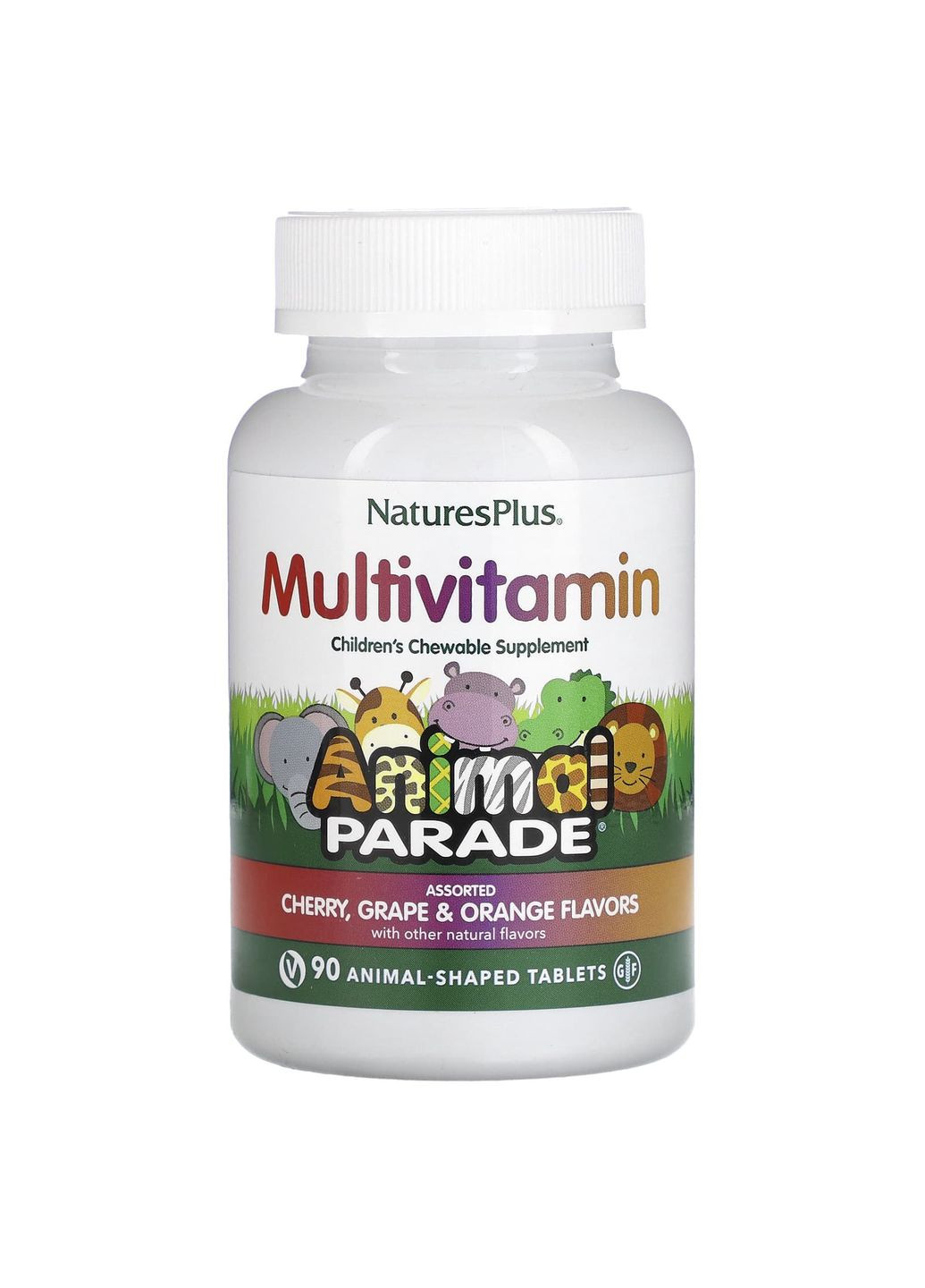 Добавка Nature's Plus (351383843)