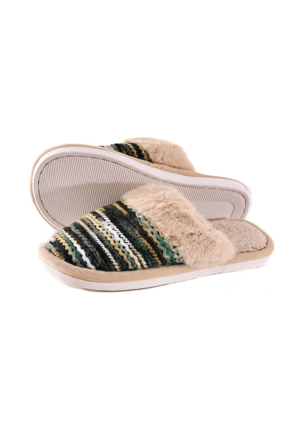 Капці жіночі Lumo (365798762)