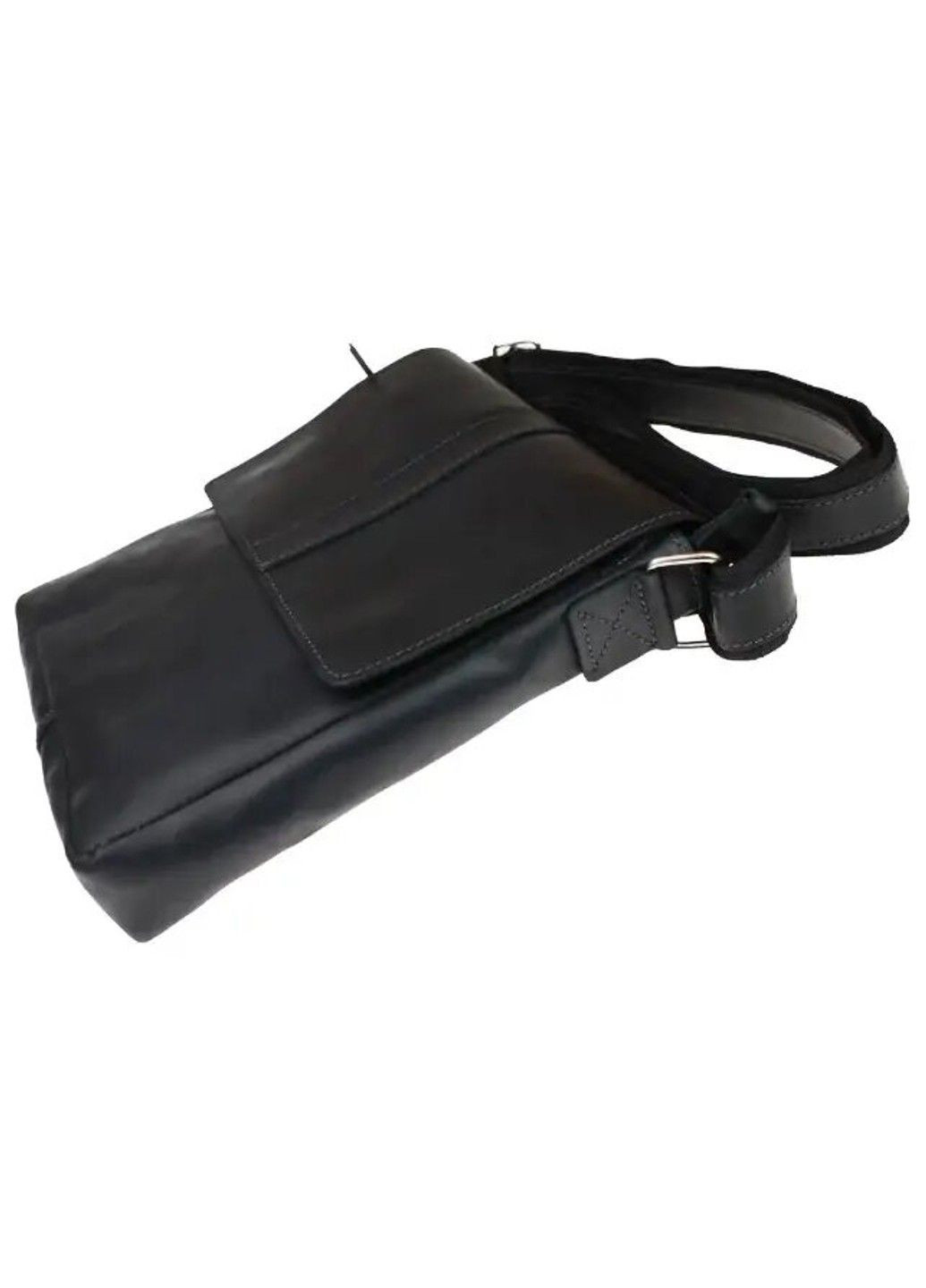 Кожаная мужская сумка «Space» FREESKIN (301648086)