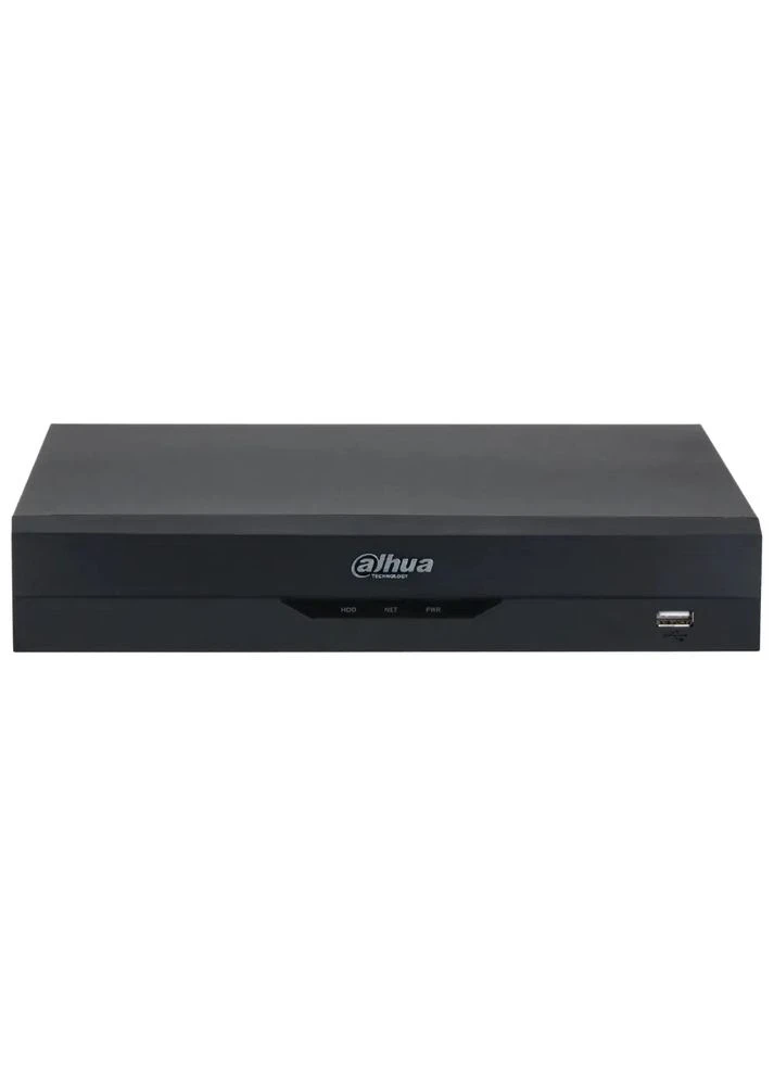 Видеорегистратор DH-XVR5104HS-5M-I3/T 4-канальный Penta-brid 5M-N/1080p Dahua (397535145)