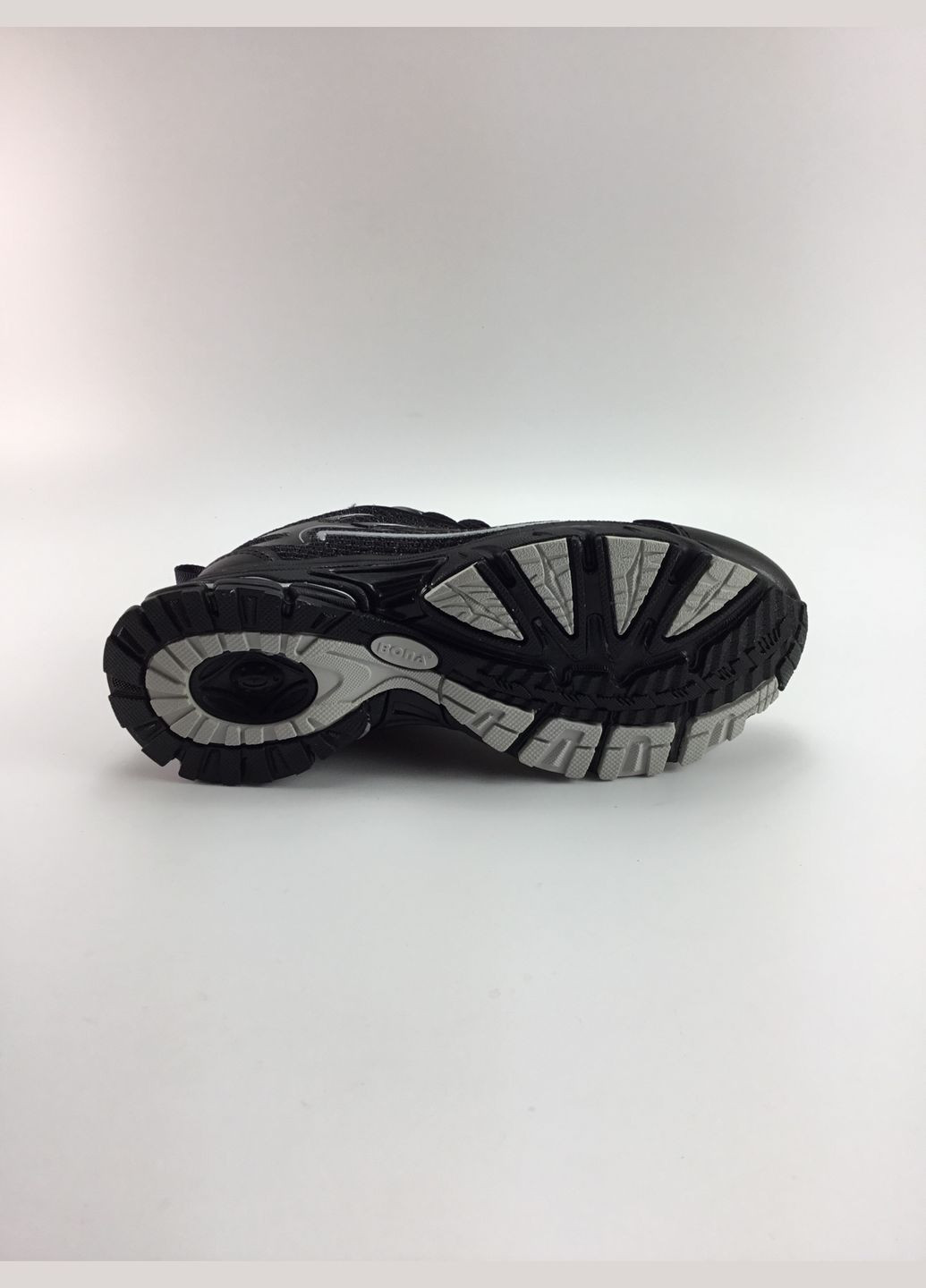 Чорні літні жіночі кросівки Bona