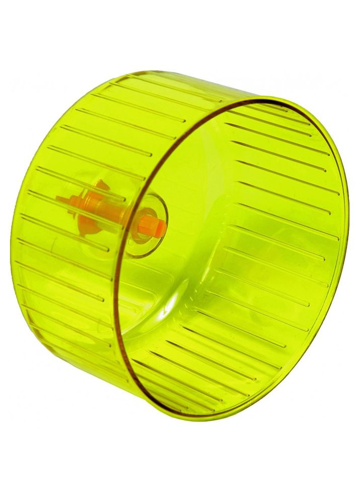 Колесо-барабан для хом_яків з кріпленням 14 см Природа (355795095)