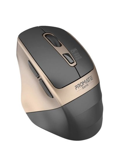Мишка (samit.gold) Promate Samit Wireless Gold (366646894)