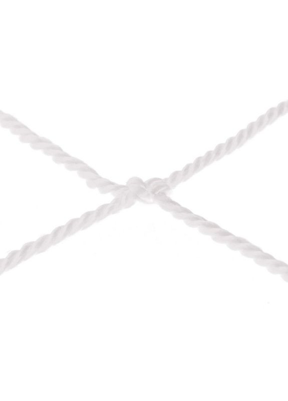 Сетка для волейбола «ПРЕМИУМ 15 НОРМА» (PP, d-4мм, р-р 9x0,9м, ячейка 15x15см, с металл. тросом, SP-Planeta (361435809)