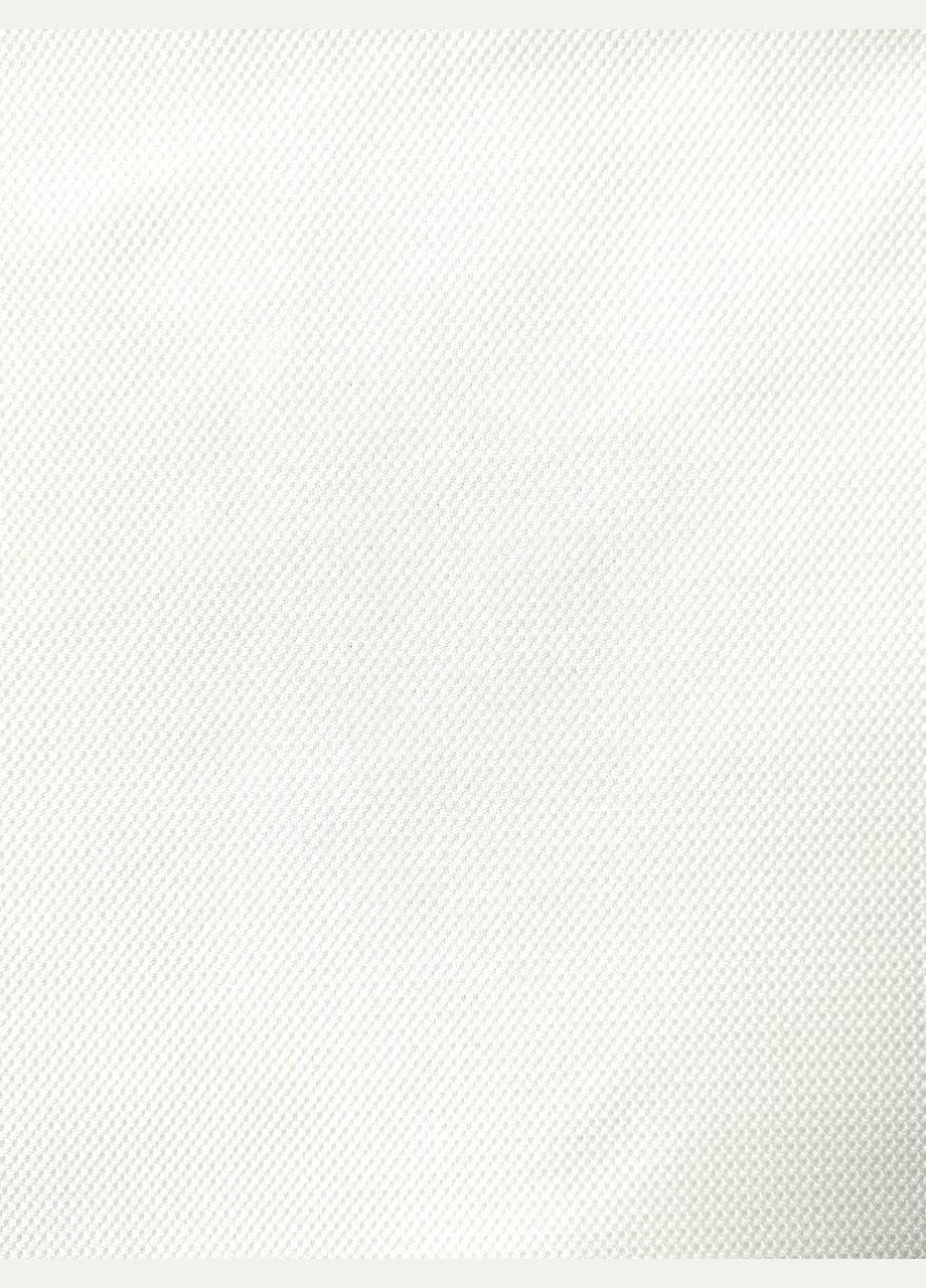 Білий демісезонний купальник пропускає сонячне світло +spf 50 молочний 2649776775 No Brand