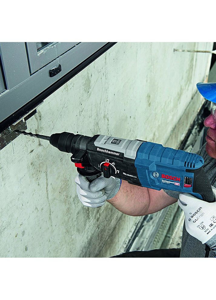 Перфоратор GBH 2-28 F (0611267600) Bosch (323238158)