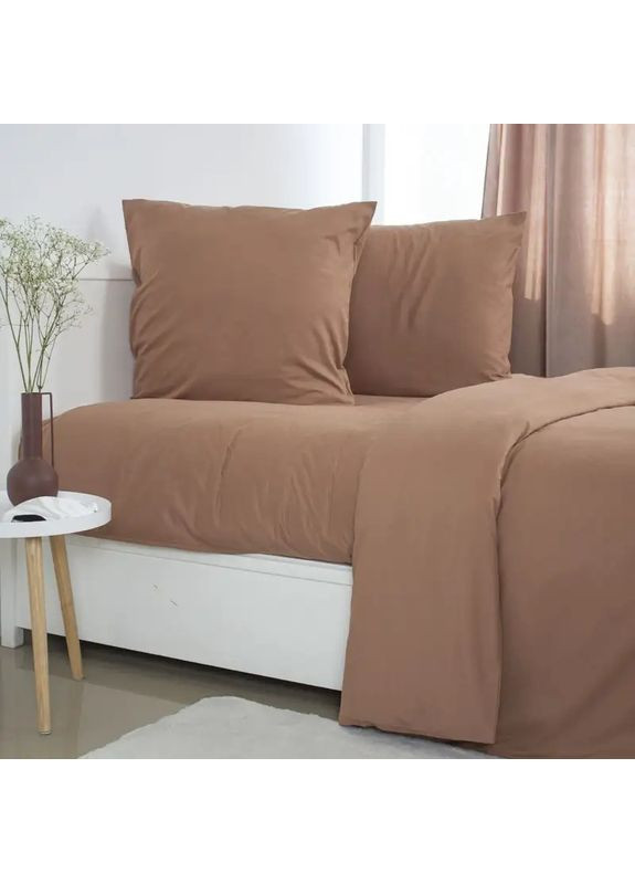 Комплект постельного белья Melluna Cocoa Moon ТЕП (363133817)