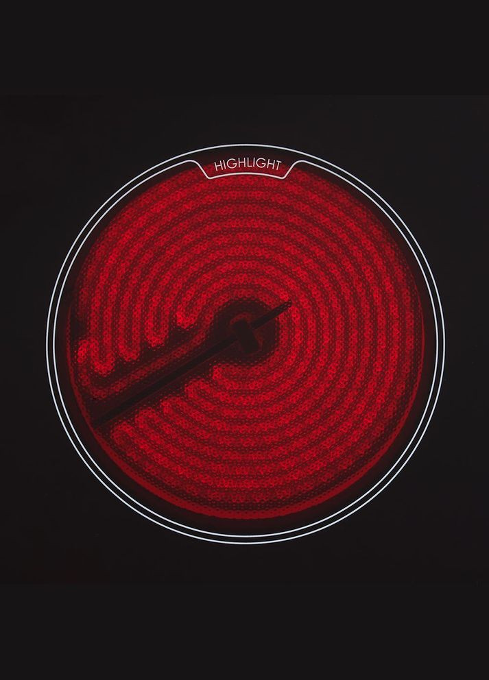 Варильна поверхня TGF 30 BL V Jantar (314765877)