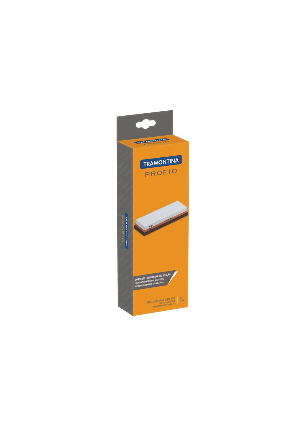 Точилка для ножів двостороння (6424640) Tramontina (315434747)