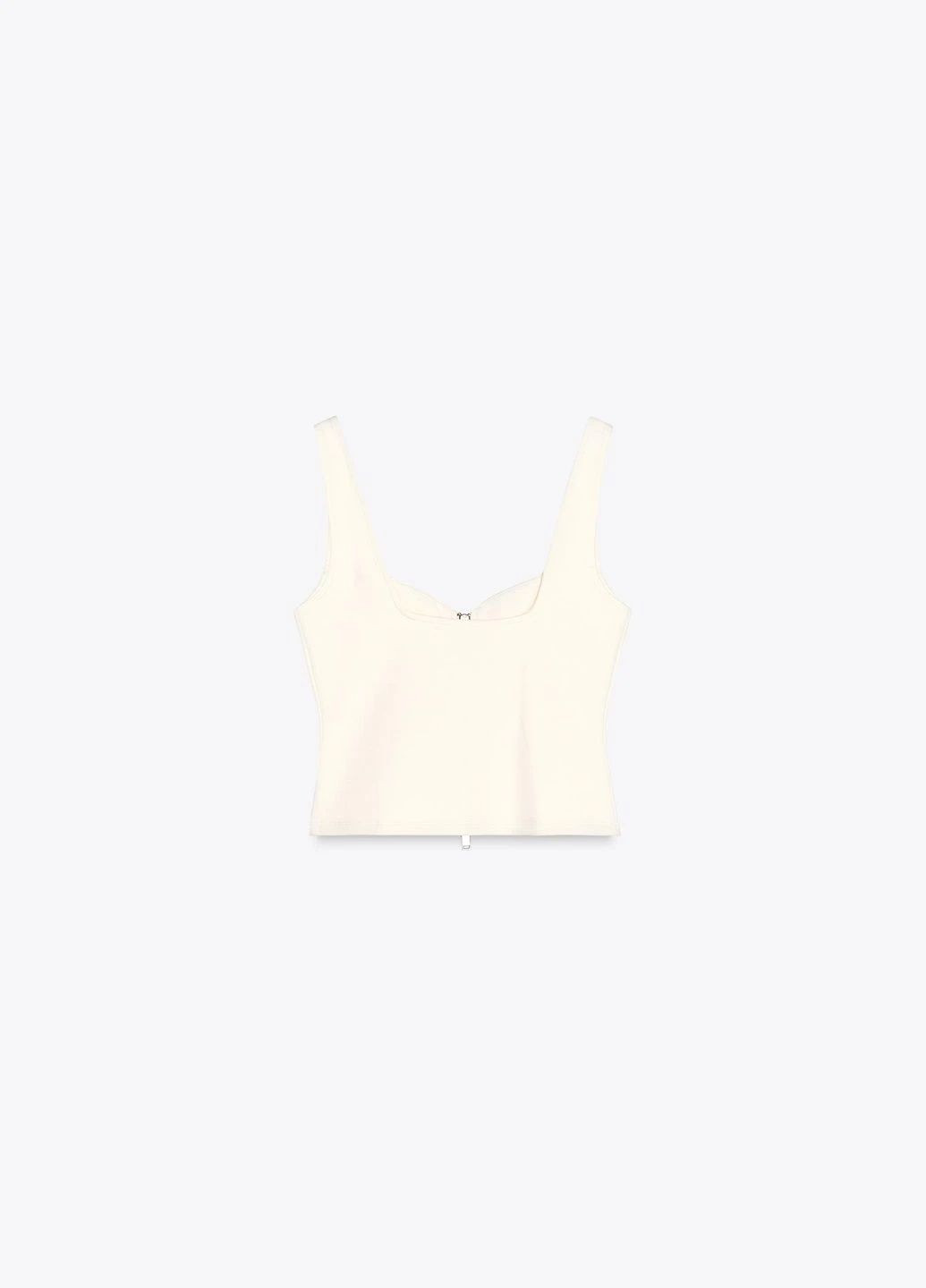 Топ Zara (347146649)