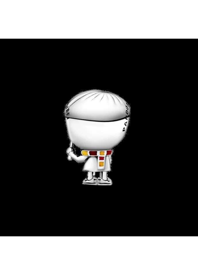 Серебряный шарм Пандора "Гарри Поттер" 798626C01 Kabluchka (355344600)