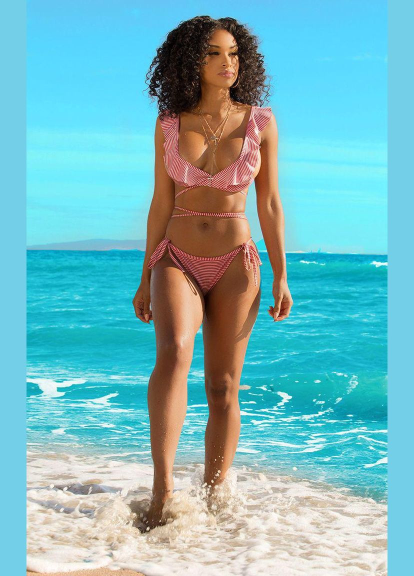 Купальні трусики PrettyLittleThing (326488486)