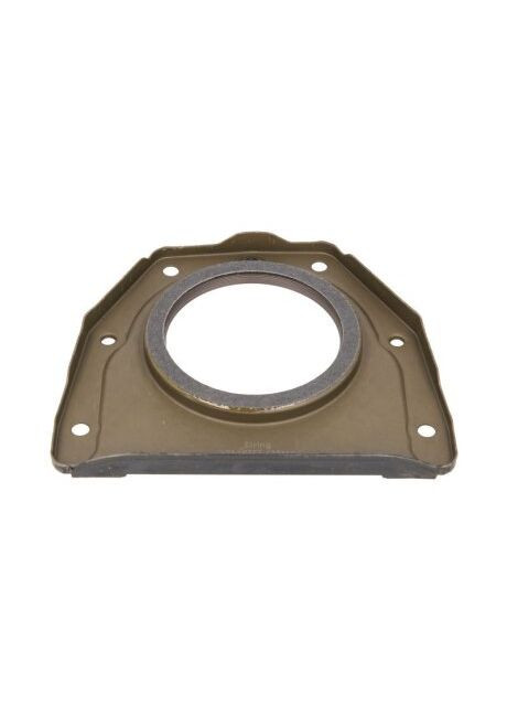 Сальник двигателя REAR FORD 1.25/2,0 ZETEC 80X142/168X15 PTFE в корпусе после 11.99 (выр-во ) 023.862 ELRING (368210874)