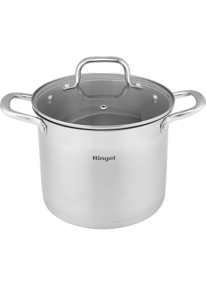 Кастрюля Curry 18 см 3.7 л (RG-2020-18*) Ringel (322915062)