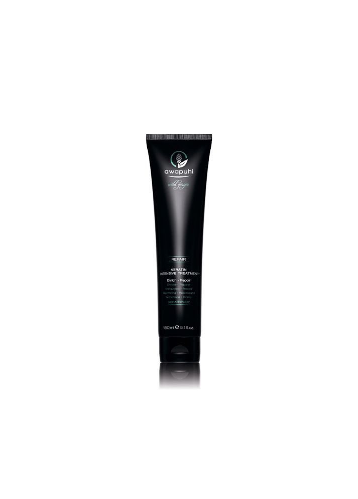 Awg Keratin Intensive Treatment, 150 мл Paul Mitchell (352179692)