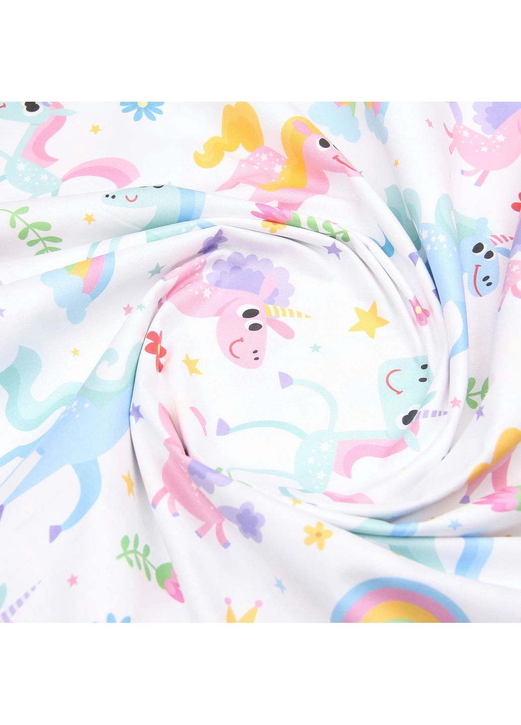 Набор наволочек на подушку 40х60 UNICORNS (4822052284476) Cosas (372448553)