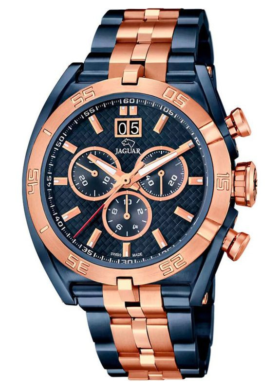 Мужские наручные часы Jaguar J810/1 (322688420)