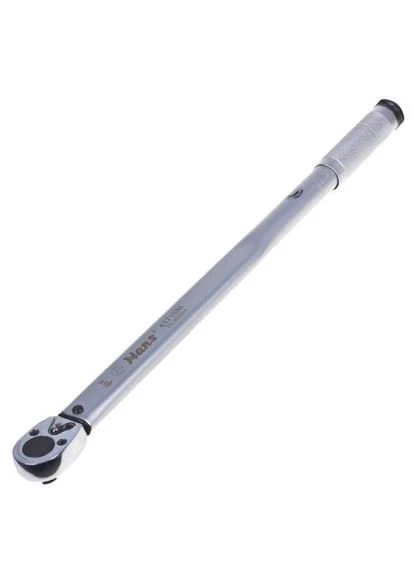Динамометричний ключ 1/2"DR 70-350HM, 630мм, 2400г (4171Nm) Hans (386228850)