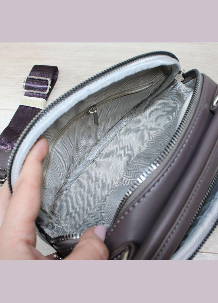 Молодіжна жіноча сумка клатч PTR No Brand (317764232)