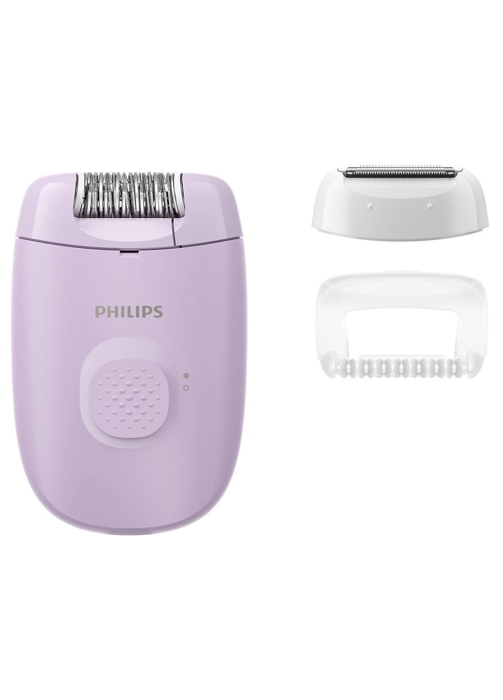 Эпилятор BRE237/00 Philips (360408306)