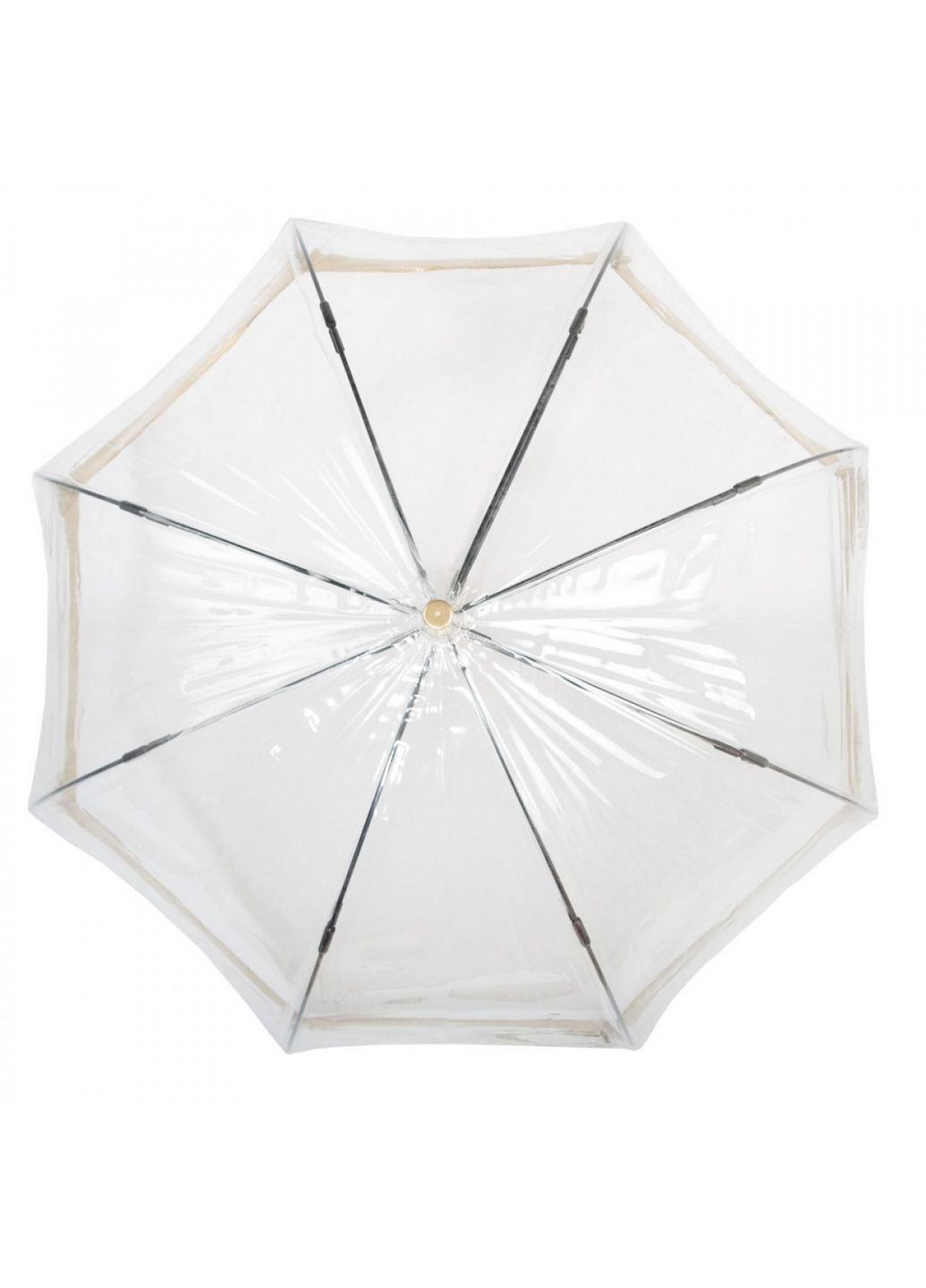 Зонтик-трость женская механическая Ø94 см Fulton (294188735)