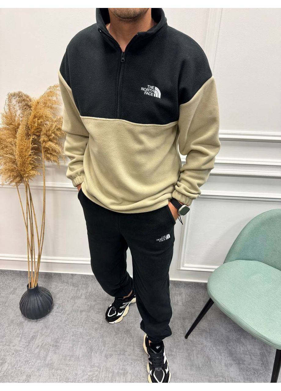 Мужской спортивный костюм No Brand (368338754)