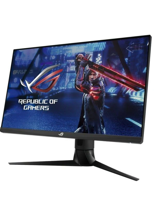 Монитор 27" ROG Strix XG27AQ (90LM06U0-B01370) Asus (372464433)