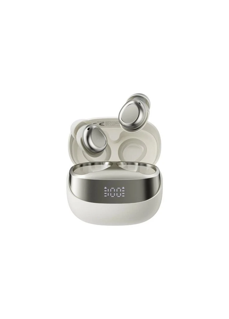Наушники AirBuds 9 (ek06269) Blackview AirBuds 9 White (392053561)