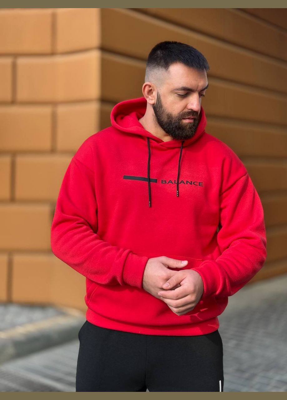 Костюм з начосом тринитка на флісі No Brand (316552533)