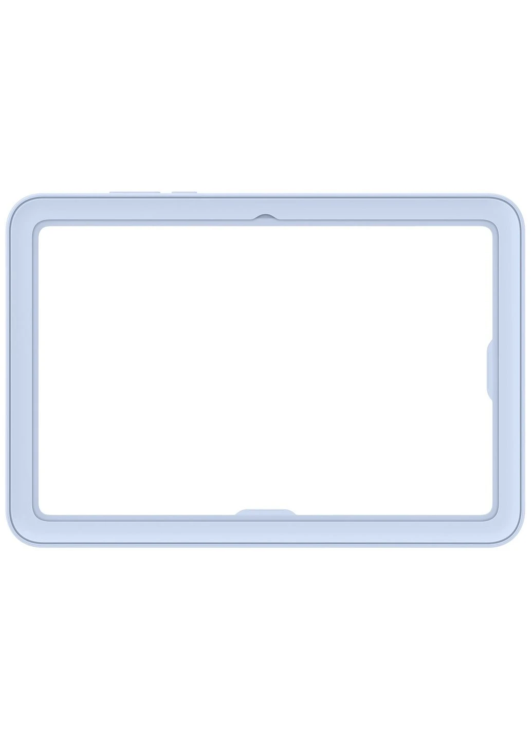 Чохол Tab S11 Frame Cover EF-JX730CLEGWW синій (7168989) Samsung (389238613)