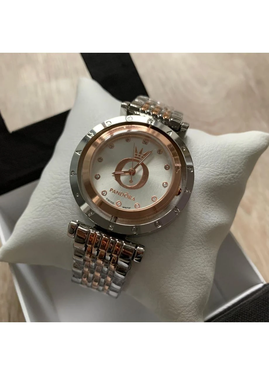 Жіночі годинники Pandora в коробочці No Brand (393694991)