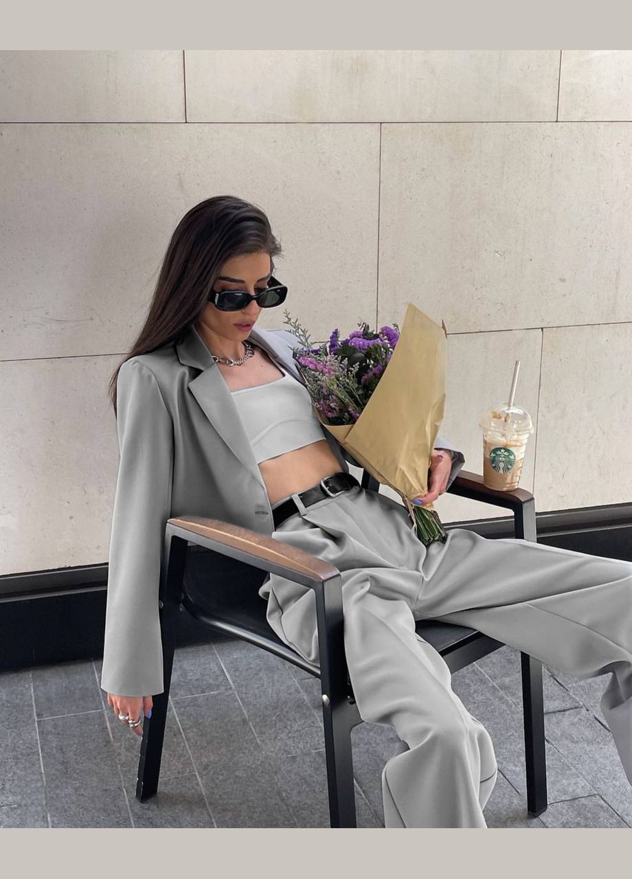 Костюм жіночий No Brand (300567904)