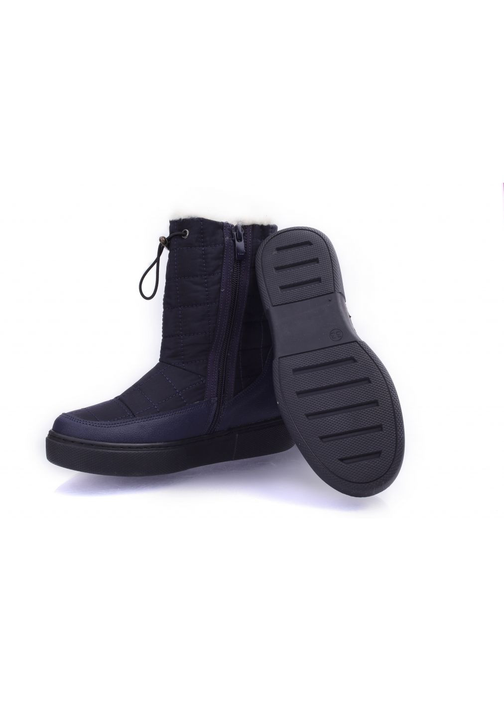 Черевики зимові 2275 сині. Розмір Topitop (366875404)
